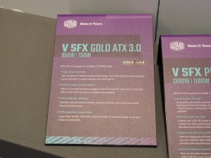 SFX GOLD ATX 3.0