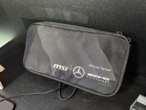 Stealth 16 Mercedes-AMG Motorsport