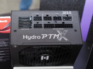 Hydro PTM X PRO ATX3.0 PCIe5.0 Phantom Gaming Edition