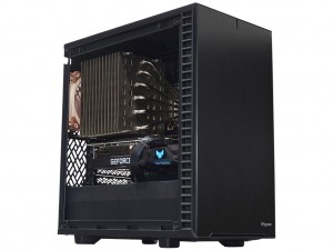 Silent-Master PRO Z790-Mini/D4