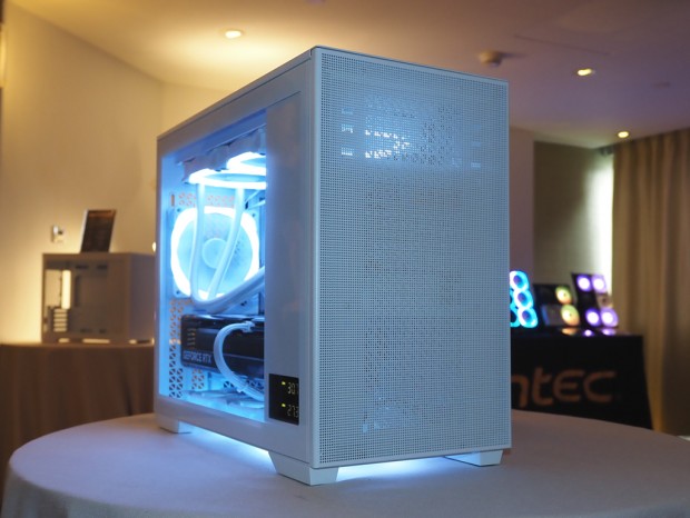 Antec 540