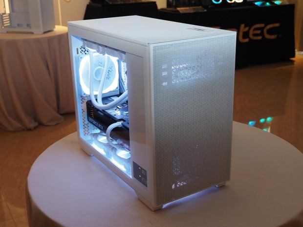 Antec 540