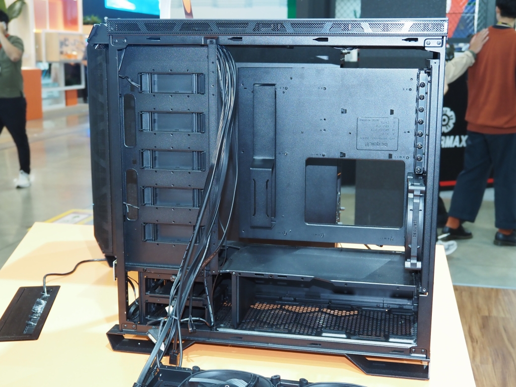 PCケース(自作PC用) be quiet! DARK POWER PRO 1200W be quiet!製 80PLUS titanium認証 1200W ATX電源 DARK POWER PRO