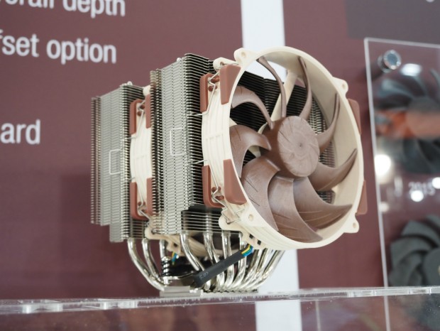 noctua　CPUクーラー　NH-D15S