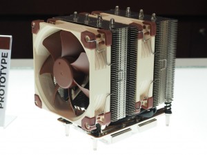 Secound generation NH-D15 cooler