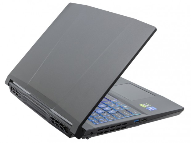 15.6型モバイルWS「ELSA VELUGA G5-NM 15」にLinux動作確認済みモデル追加