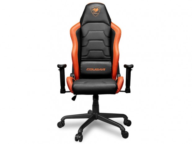 COUGAR、背もたれ素材がレザーとメッシュで切り替えできるゲーミングチェア「ARMOR AIR」など計7モデル
