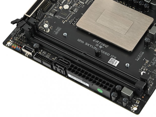 大陸直送!Core i7-12700Hオンボードで機能マシマシな欲張りMini-ITXマザー「FANTASY/i7-12700H/G660i」検証 - エルミタージュ秋葉原 大陸直送!Core i7-12700Hオンボードで機能マシマシな欲張りMini-ITXマザー「FANTASY/i7-12700H/G660i」検証 - エルミタージュ秋葉原