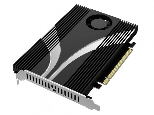 4台のNVMe M.2 SSDを搭載できるPCIe 4.0アダプタカード、Sabrent「EC-P4BF」