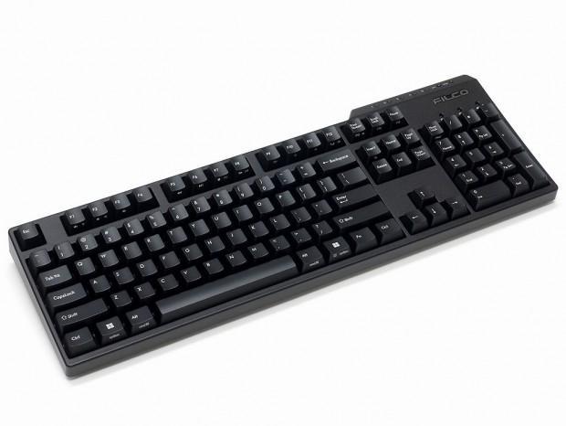 有線・無線両対応メカニカル「Majestouch Convertible 3」の海外限定モデルを国内発売