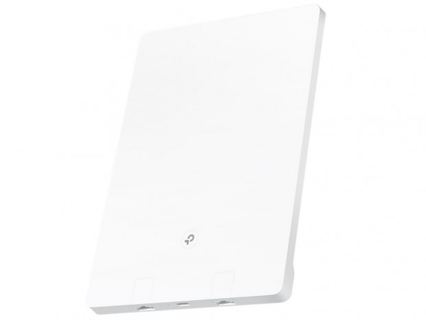 厚さわずか8mmの超薄型デュアルバンドWi-Fi 6ルーター、TP Link「Archer Air R5」