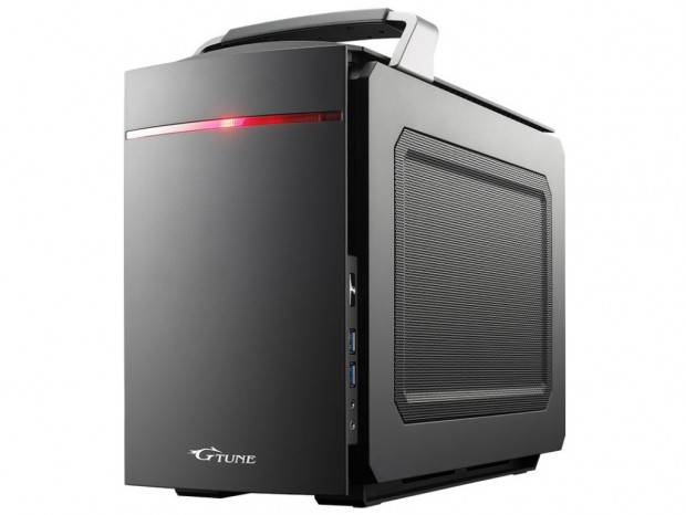 マウスG-Tune、MMORPG「黒い砂漠」推奨ゲーミングデスクトップPC計3機種