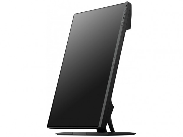 ビューソニック、Pantone認証取得のプロフェッショナル向け23.8型液晶ディスプレイ「VP2456」