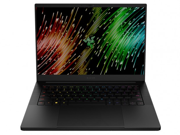 Ryzen 9 7940HSとGeForce RTX 40シリーズ搭載の14型ゲーミングノート「Razer Blade 14」