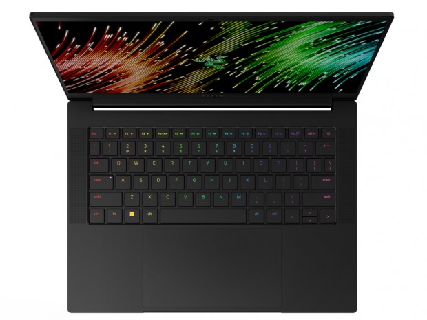 Ryzen 9 7940HSとGeForce RTX 40シリーズ搭載の14型ゲーミングノート