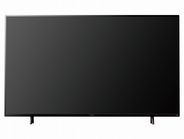 Amazonとヤマダデンキが共同開発したFire TV搭載スマートTV計4機種
