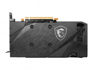 Radeon RX 7600 MECH 2X CLASSIC 8G OC