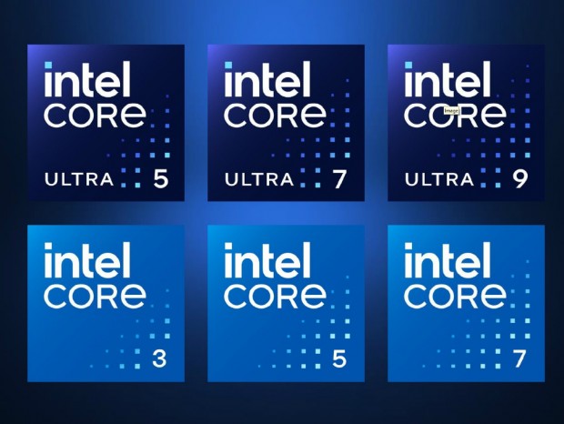 Intel、次世代CPU「Meteor Lake」に合わせて新ブランド「Core Ultra/Core」立ち上げ