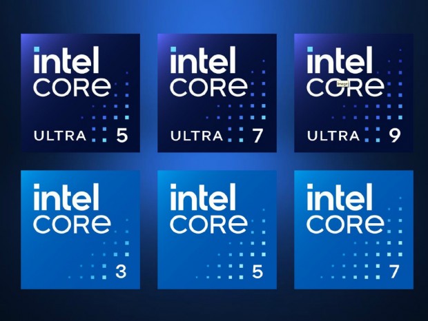 Intel、次世代CPU「Meteor Lake」に合わせて新ブランド「Core Ultra/Core」立ち上げ