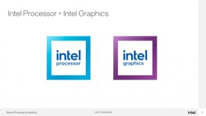 Intel Brand