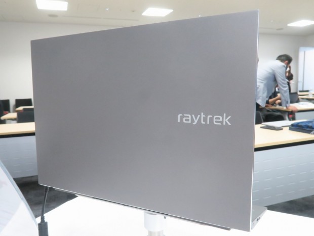 raytrek R6-RL