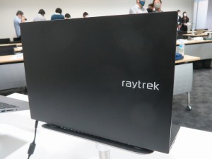 raytrek A4-R