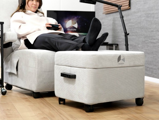 ストレージオットマン