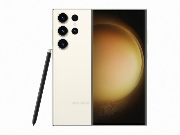 Samsung、フラグシップスマホ「Galaxy S23 Ultra」のSIMフリーモデル発売