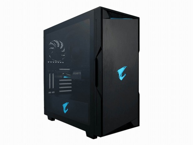 CFD販売、「AORUS GAMING PC」からGeForce RTX 3060搭載のミドルマシン2機種