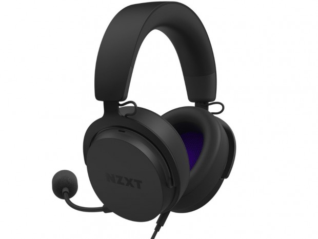 NZXT、PCゲーマー向けオーディオデバイス「Relay」シリーズなど計4モデル