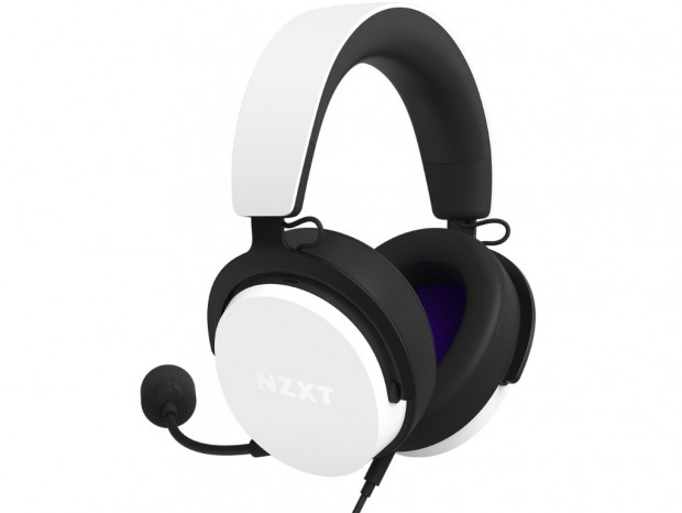NZXT、PCゲーマー向けオーディオデバイス「Relay」シリーズなど計4モデル
