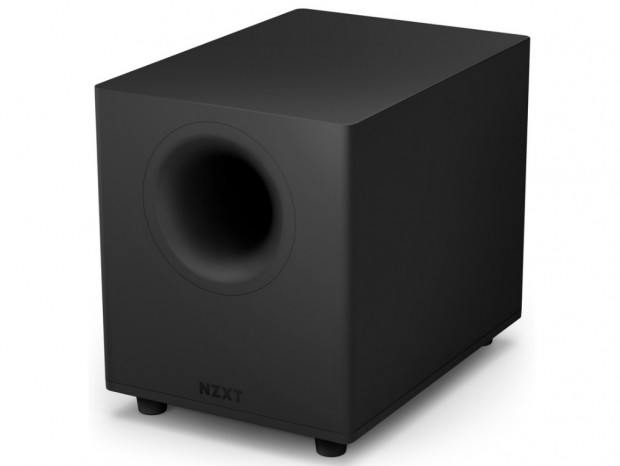 Relay Subwoofer