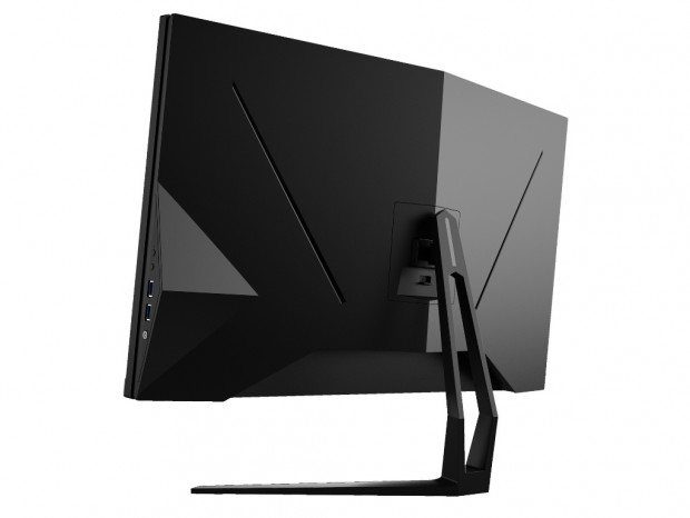 液晶ディスプレイにもなる27型オールインワンPCがFFF SMART LIFE CONNECTEDから
