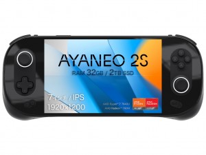 AYANEO 2S