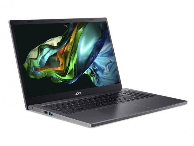 エイサー、Core i7-1355U搭載モデルなどOffice付きフルHDビジネスノート「Aspire 5」新機種