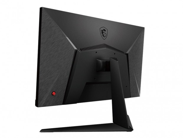 MSI、100Hz/1msに対応する27型フルHDのエントリーゲーミング液晶「G2712V」