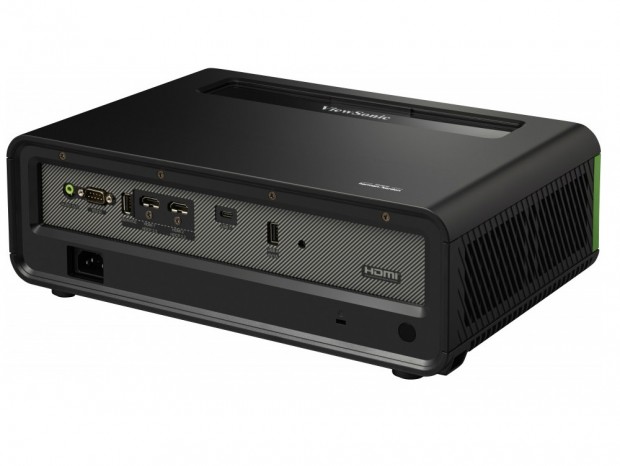 世界初、XBOX認定取得ゲーミングプロジェクタ計2機種がViewSonicから発売