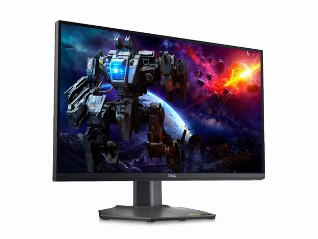 デル、280Hz/0.5ms対応のFast IPS採用ゲーミング液晶「G2524H」を39,800円で発売 - エルミタージュ秋葉原 デル、280Hz/0.5ms対応のFast IPS採用ゲーミング液晶「G2524H」を39,800円で発売 - エルミタージュ秋葉原