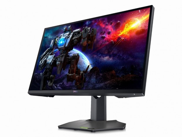 デル、280Hz/0.5ms対応のFast IPS採用ゲーミング液晶「G2524H デル、280Hz/0.5ms対応のFast IPS採用ゲーミング液晶「G2524H