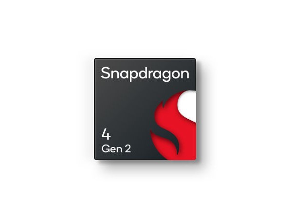 Qualcomm、初の4nmプロセスを採用するエントリー向けSoC「Snapdragon 4 Gen 2」