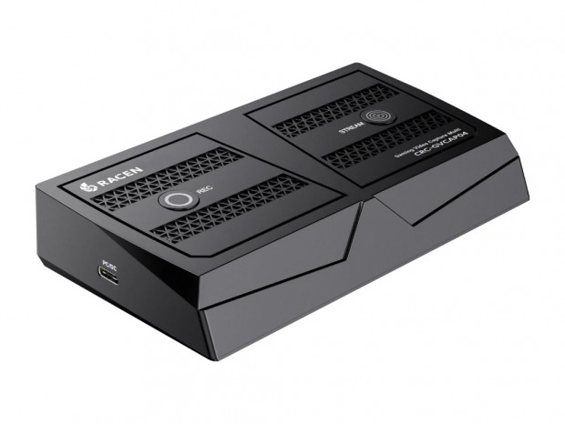 RACEN ゲーミングビデオキャプチャ Multi