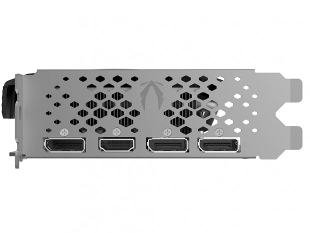 Mini-ITX幅に収まるRTX 40シリーズ初のシングルファン仕様「ZOTAC GAMING GeForce RTX 4060 8GB SOLO」