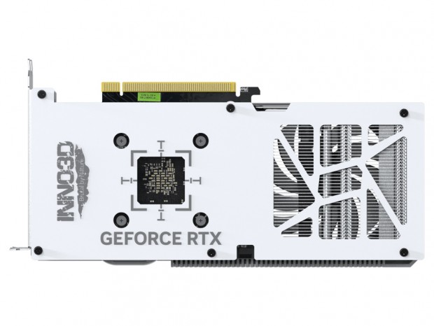 エルザジャパン、ホワイトモデルやショートモデルなどGeForce RTX 4060計3モデル発売