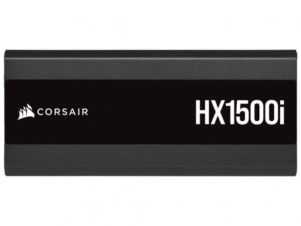 ATX3.0/PCIe5.0対応の1,500W PLATINUM電源、CORSAIR「HX1500i ATX 3.0」