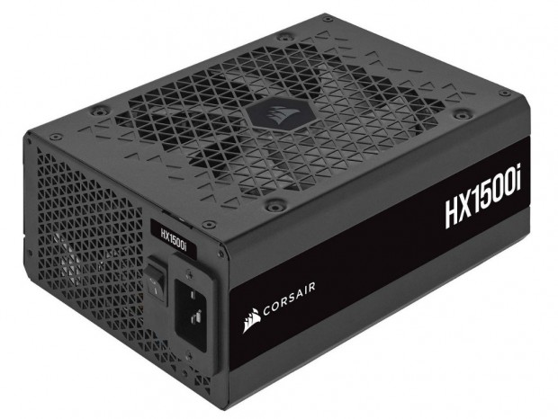 HX1500i ATX 3.0