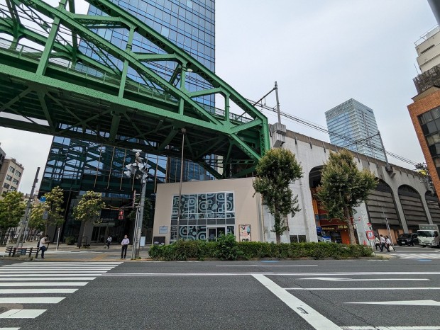 POP ＠P SPACE -AKIHABARA-