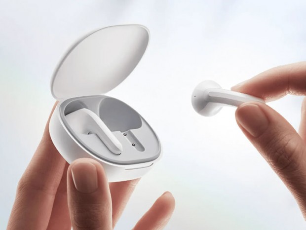 税込2,480円のワイヤレスイヤホン、Xiaomi「Redmi Buds 4 Lite」発売