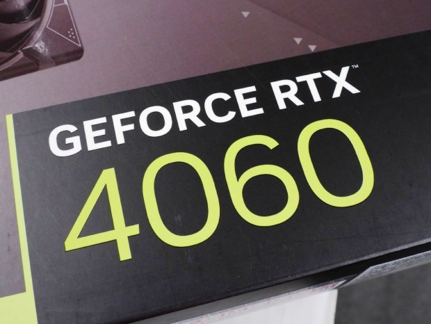 GeForce RTX 4060