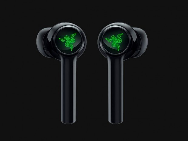 イヤホン Razer Hammerhead Pro Hyperspeed Razer Hammerhead Pro HyperSpeed | RZ12-0459 Support & FAQs