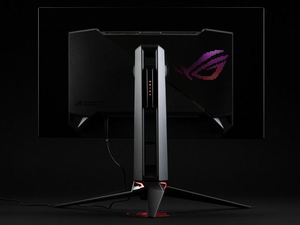 ASUS ROG Swift OLED PG27AQDM